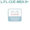 L-FL-CUE-MBX-5= подробнее
