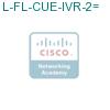 L-FL-CUE-IVR-2= подробнее