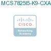 MCS7825I5-K9-CXA1 подробнее