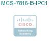 MCS-7816-I5-IPC1 подробнее
