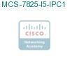 MCS-7825-I5-IPC1 подробнее