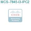 MCS-7845-I3-IPC2 подробнее