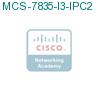 MCS-7835-I3-IPC2 подробнее