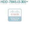 HDD-7845-I3-300= подробнее
