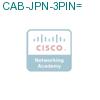 CAB-JPN-3PIN= подробнее