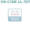 SW-CCME-UL-7975= подробнее
