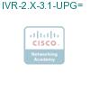 IVR-2.X-3.1-UPG= подробнее
