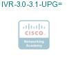 IVR-3.0-3.1-UPG= подробнее