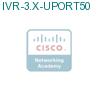 IVR-3.X-UPORT50 подробнее