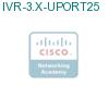 IVR-3.X-UPORT25 подробнее