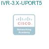 IVR-3.X-UPORT5 подробнее