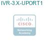 IVR-3.X-UPORT1 подробнее