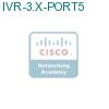 IVR-3.X-PORT5 подробнее