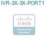 IVR-3X-3X-PORT1 подробнее