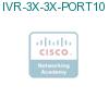 IVR-3X-3X-PORT10 подробнее