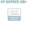 SP-BERBEE-250= подробнее