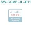 SW-CCME-UL-3911= подробнее