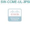 SW-CCME-UL-3PSIPS= подробнее