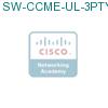 SW-CCME-UL-3PTYM= подробнее