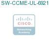 SW-CCME-UL-6921= подробнее