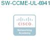 SW-CCME-UL-6941= подробнее