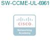 SW-CCME-UL-6961= подробнее