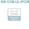 SW-CCM-UL-IPCOMM= подробнее
