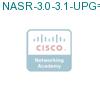 NASR-3.0-3.1-UPG= подробнее