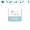 NSR-3X-UPG-SL-1 подробнее