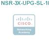 NSR-3X-UPG-SL-10 подробнее
