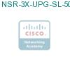 NSR-3X-UPG-SL-50 подробнее