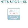NTTS-UPG-3.1-SL-1 подробнее