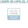 LNSR-3X-UPG-2L-10 подробнее
