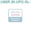 LNSR-3X-UPG-SL-10 подробнее