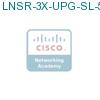 LNSR-3X-UPG-SL-50 подробнее