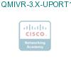 QMIVR-3.X-UPORT1 подробнее