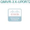 QMIVR-3.X-UPORT25 подробнее