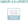 QMIVR-3.X-UPORT5 подробнее