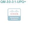 QM-3.0-3.1-UPG= подробнее
