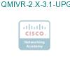 QMIVR-2.X-3.1-UPG= подробнее