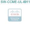 SW-CCME-UL-6911= подробнее
