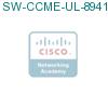 SW-CCME-UL-8941= подробнее
