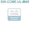 SW-CCME-UL-8945= подробнее