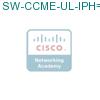 SW-CCME-UL-IPH= подробнее
