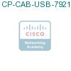 CP-CAB-USB-7921G= подробнее