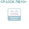 CP-LOCK-7921G= подробнее