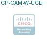 CP-CAM-W-UCL= подробнее