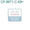 CP-9971-C-K9= подробнее