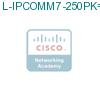 L-IPCOMM7-250PK= подробнее