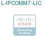 L-IPCOMM7-LIC подробнее